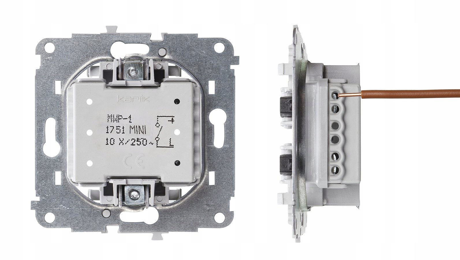 Solidna konstrukcja i łatwość montażu