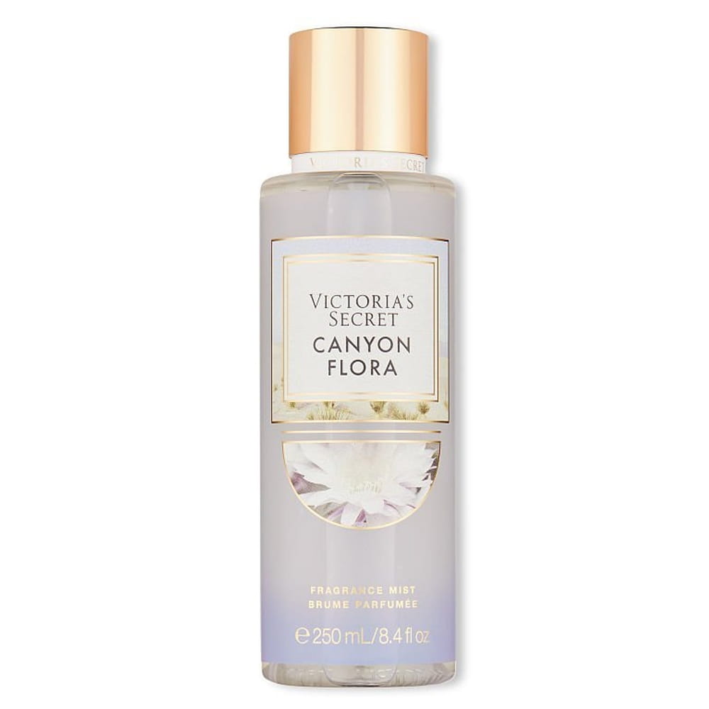 Victoria's Secret Canyon Flora – Mgiełka do ciała 250 ml