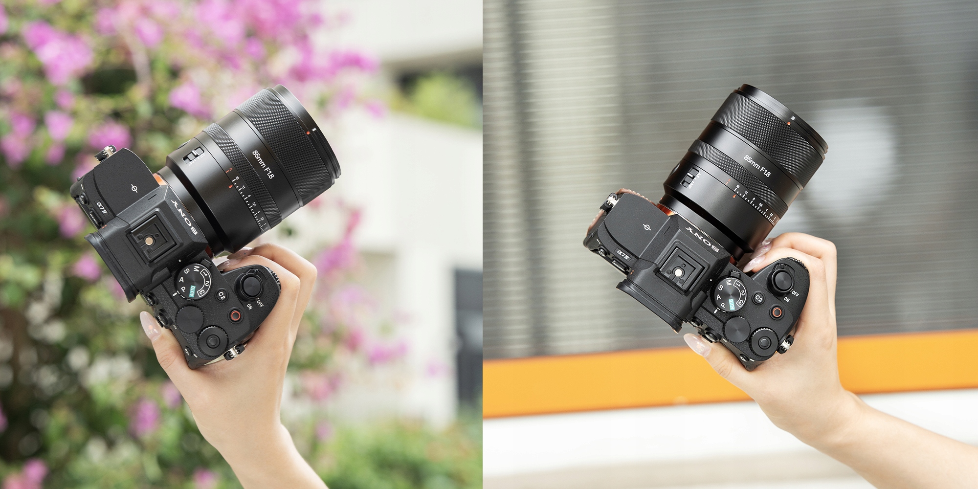 Komunikacja z aparatem i obsługa EXIF – Pełna kontrola nad parametrami