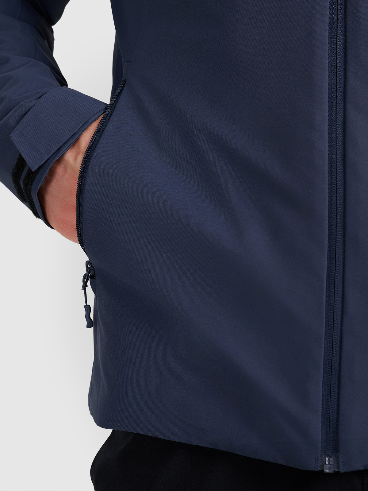 Membrana NeoDry 5000 – Ochrona przed deszczem i wilgocią