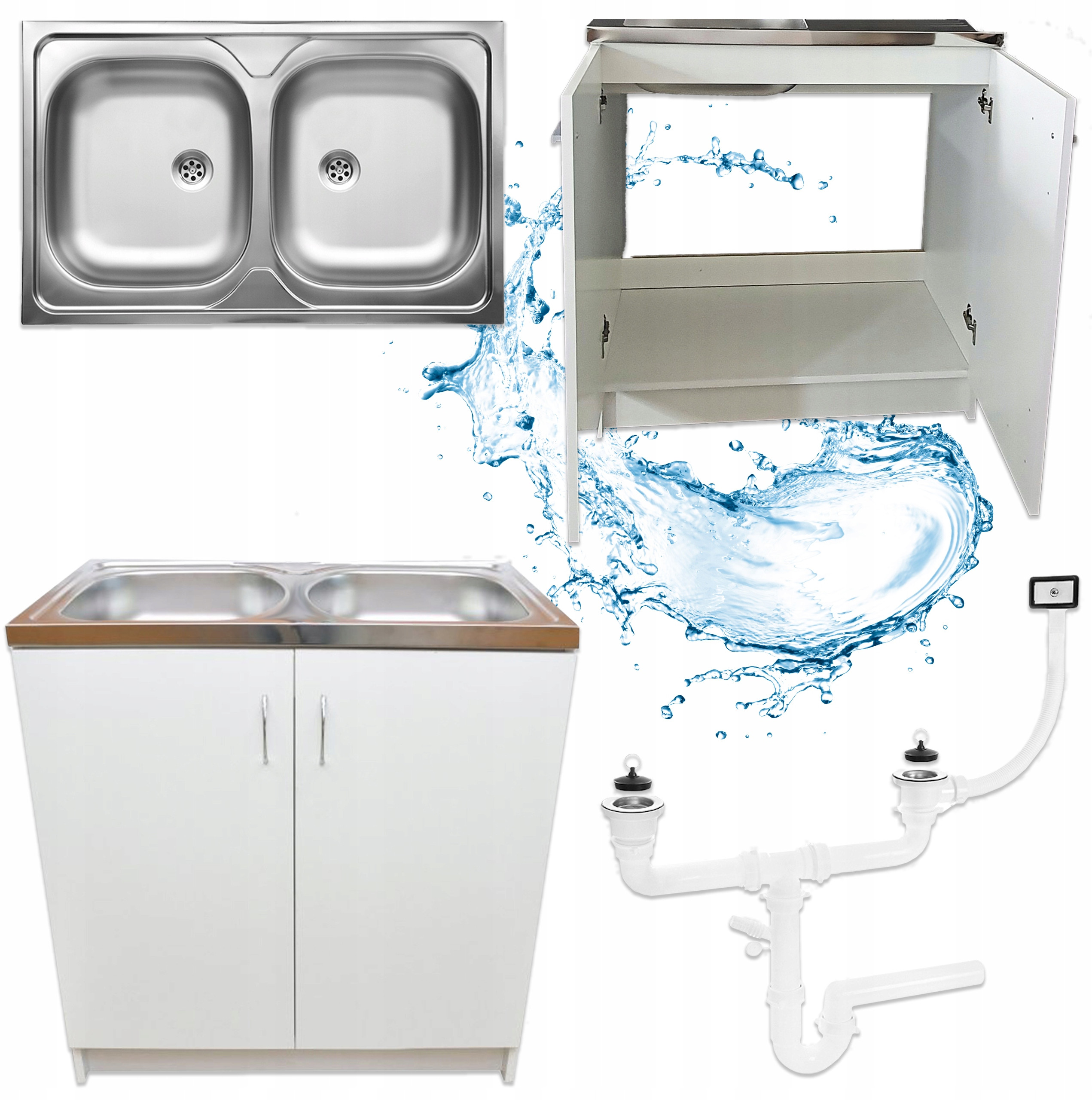 Łatwy montaż i innowacyjne mocowania – Prosta instalacja