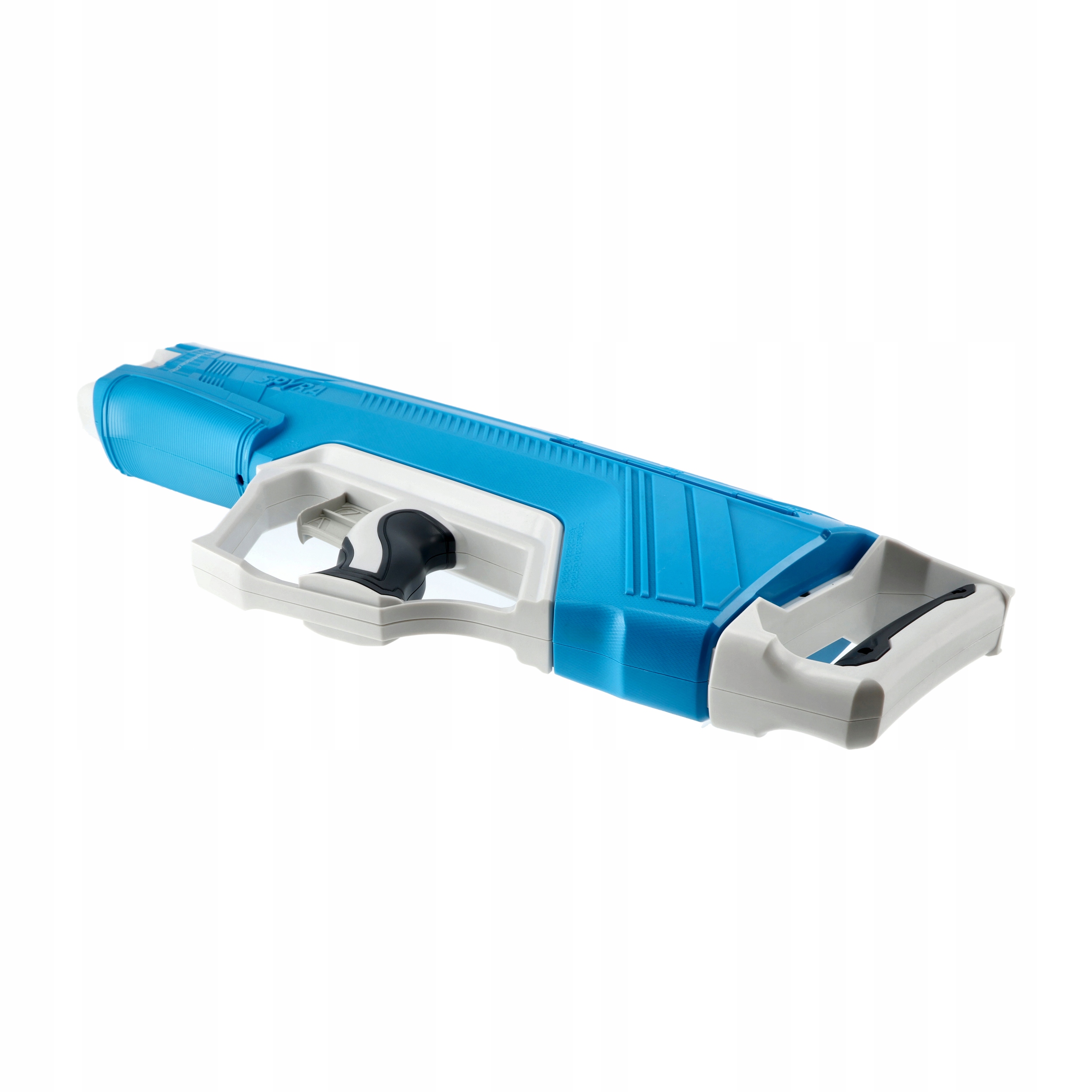 Wydajny filtr – Ochrona przed zanieczyszczeniami