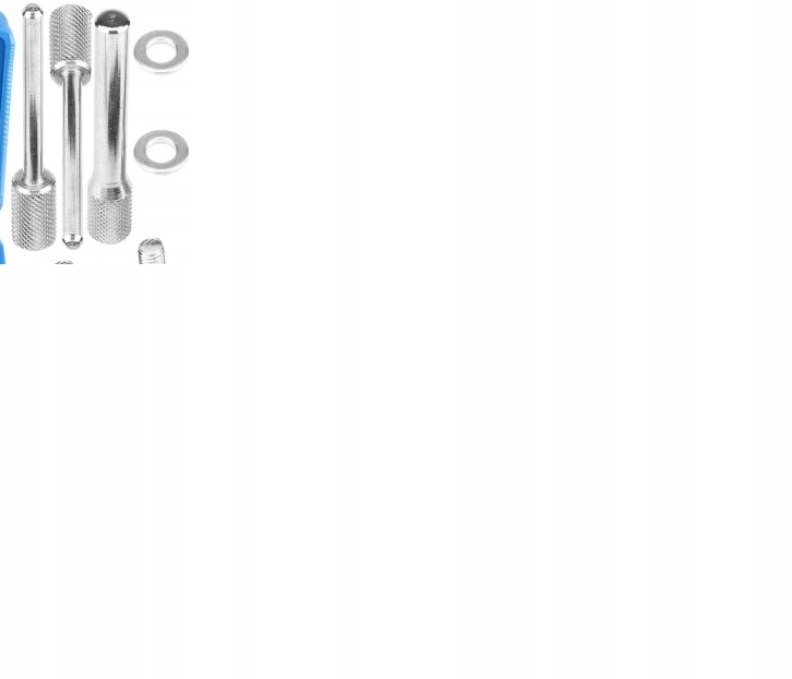 BLOKADA ROZRZĄDU CITROEN PEUGEOT MINI 1.6 HDI 16V PSA C3 C4 207 – Niezbędne narzędzie dla mechaników