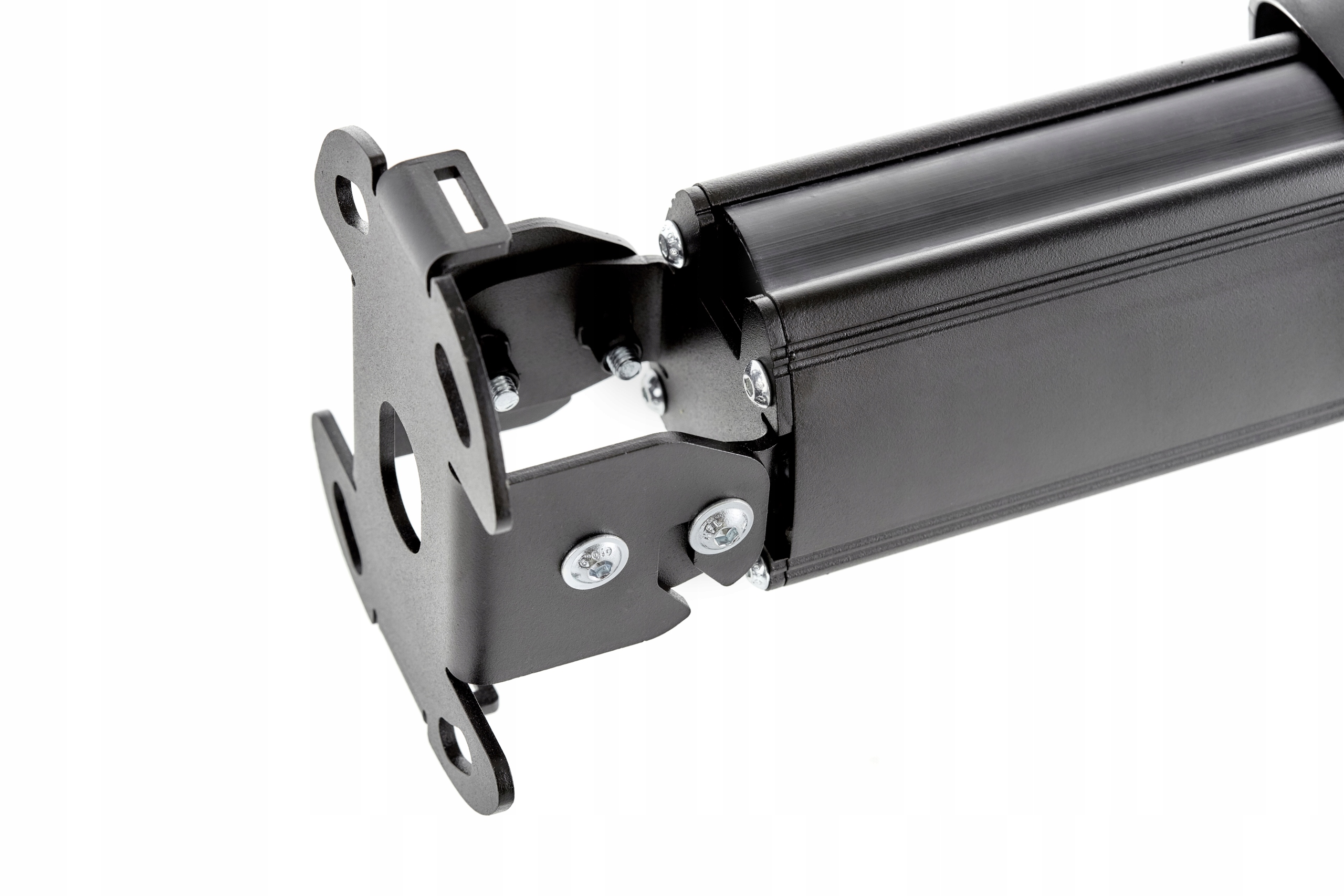 Estetyczne wykończenie i łatwość w instalacji