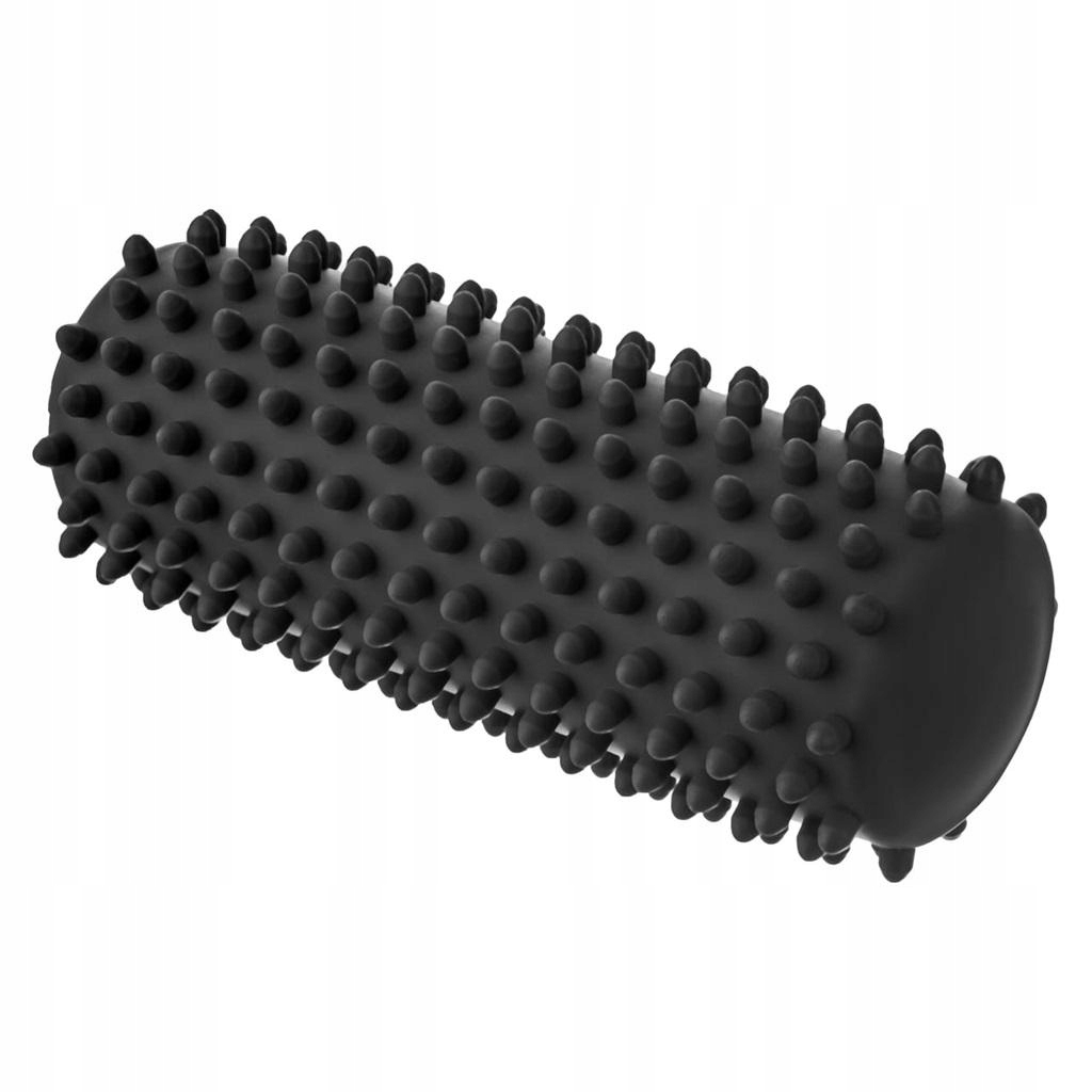 Wałek do masażu i rehabilitacji roller 15cm – Twoje wsparcie w zdrowiu i relaksie