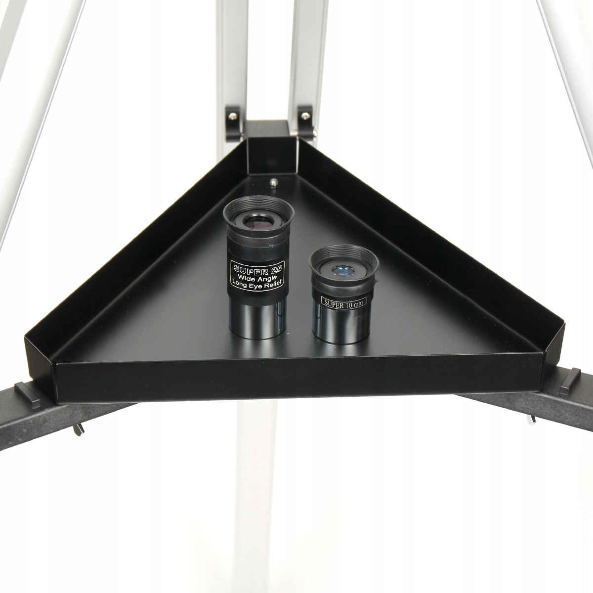 Teleskop Sky-Watcher BK 909 AZ3 90/900 – Odkryj kosmos z najwyższą jakością