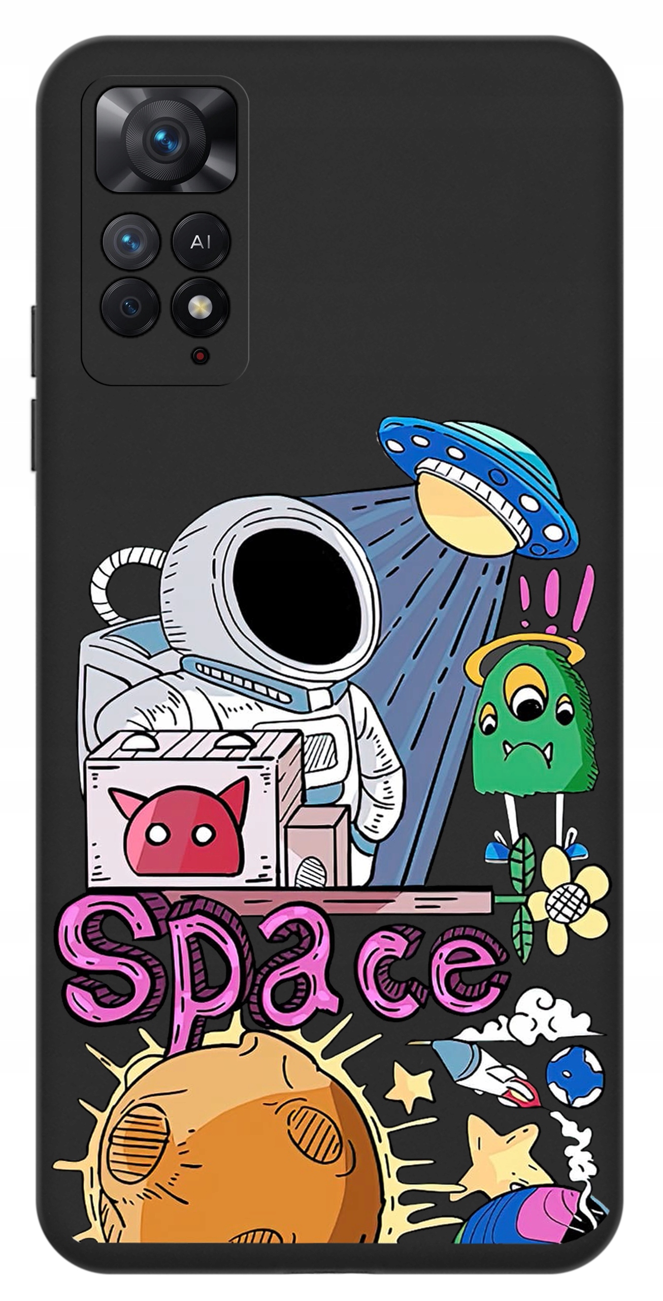 Kompatybilność z Xiaomi Redmi Note 11 Pro