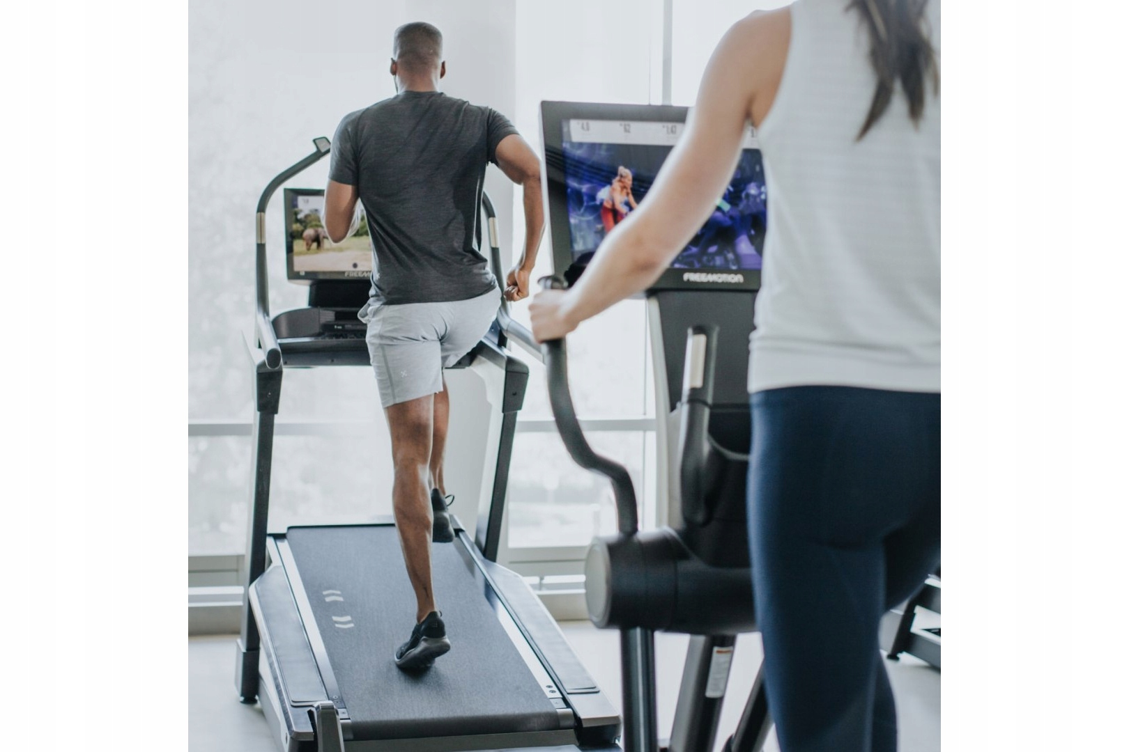 Poprawa biomechaniki ruchu