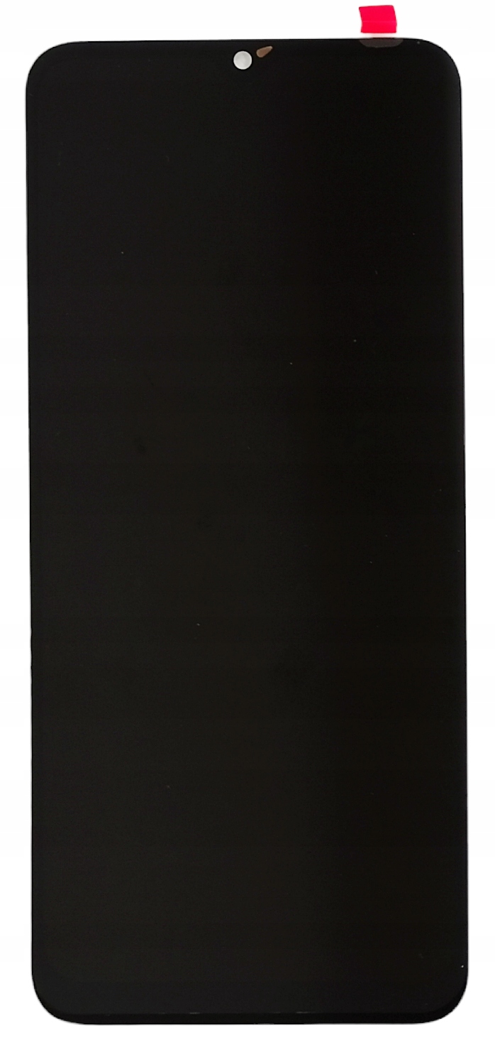 Nowy wyświetlacz IPS LCD o rozdzielczości 720 x 1600