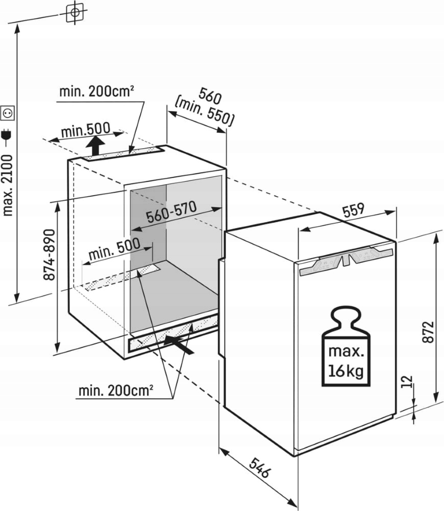 Wyświetlacz dotykowy – Intuicyjna obsługa urządzenia
