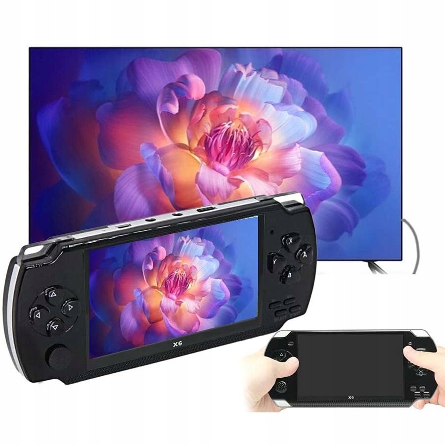 Odtwarzanie filmów, zdjęć i muzyki – Multimedialna rozrywka