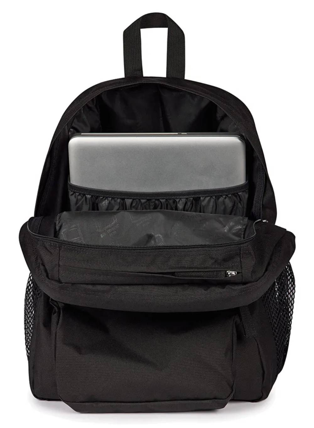 Funkcjonalność i nowoczesny design plecaka