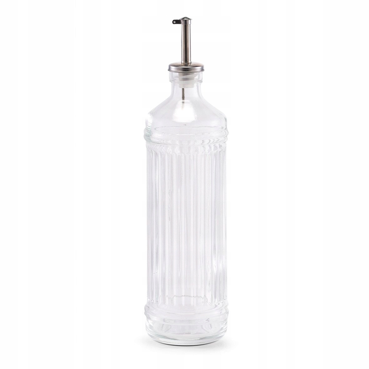 Zeller Dozownik do oliwy, ocet, 730 ml – Elegancja w Twojej kuchni