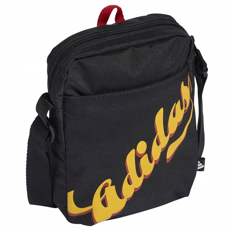 Nowoczesny design i elegancja torby adidas Tiro Graphic