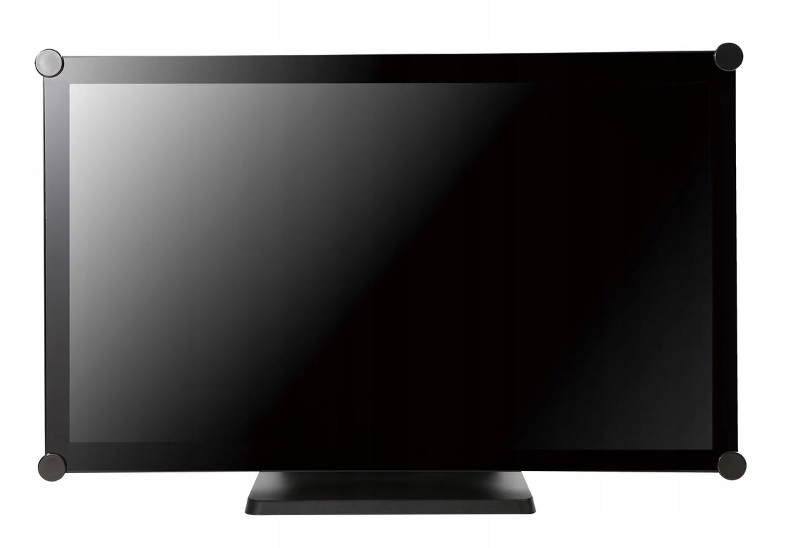 Monitor AG Neovo TX-2202A – Wydajność i jakość obrazu w biurze