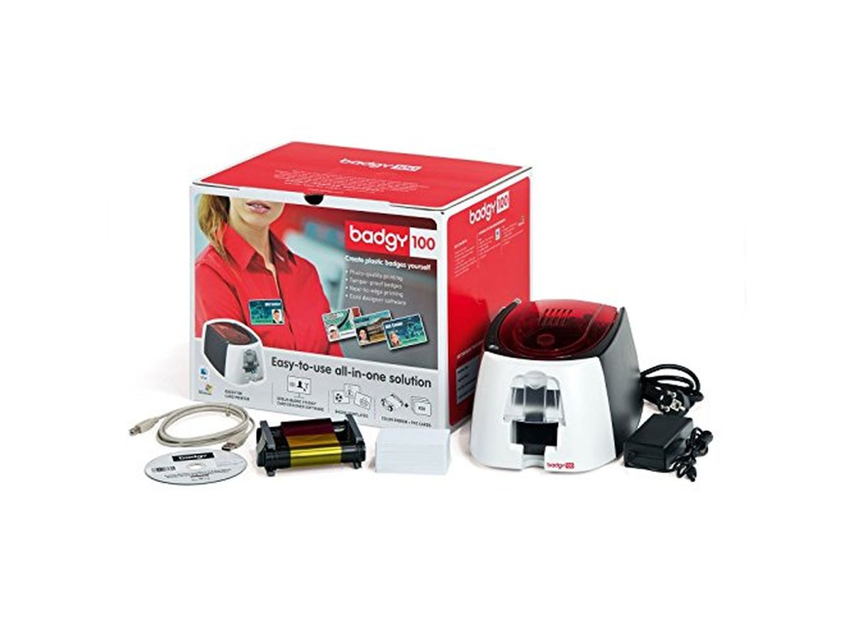 Technologia druku Dye-sublimation i termiczna transferowa