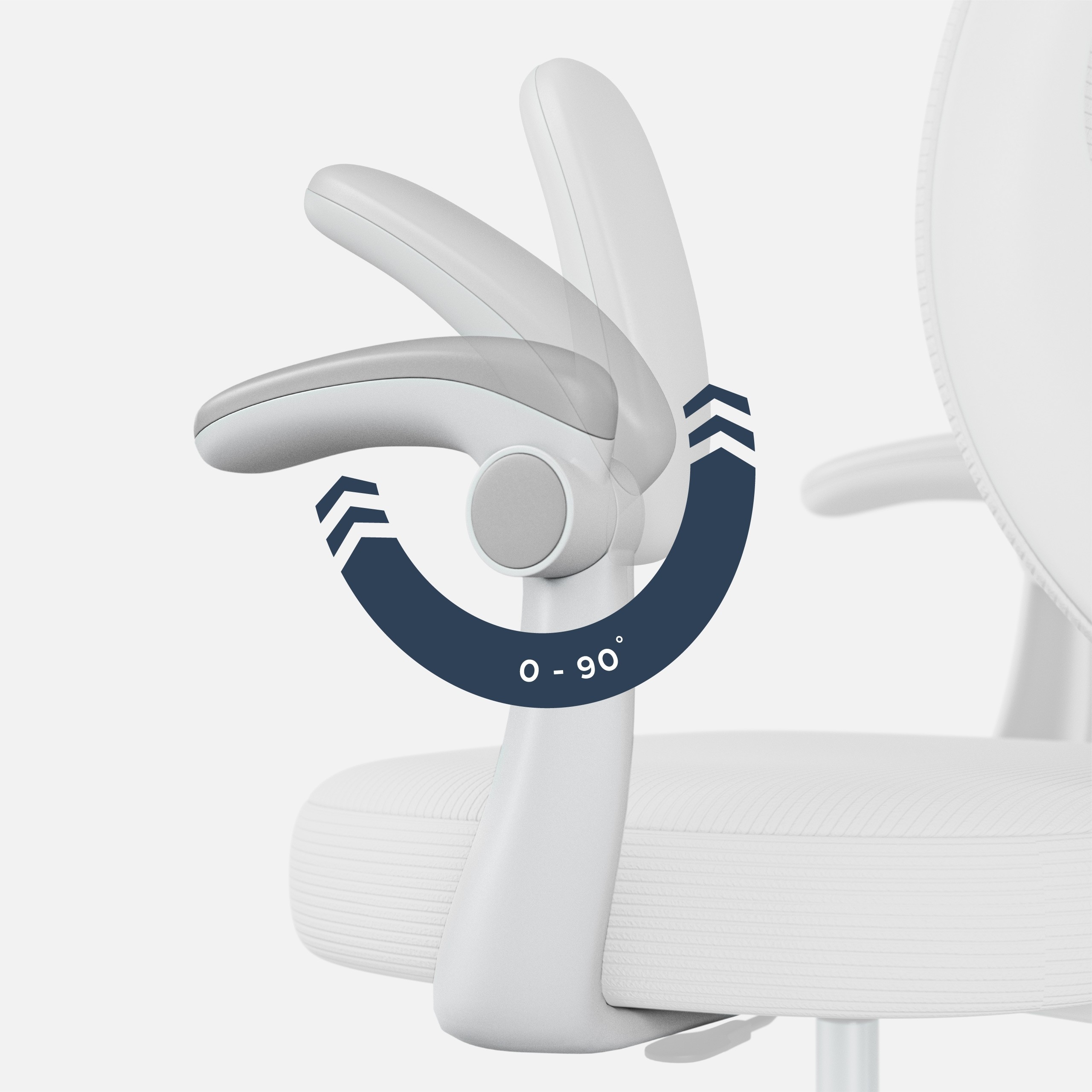 Ergonomiczna konstrukcja dla rosnącego dziecka