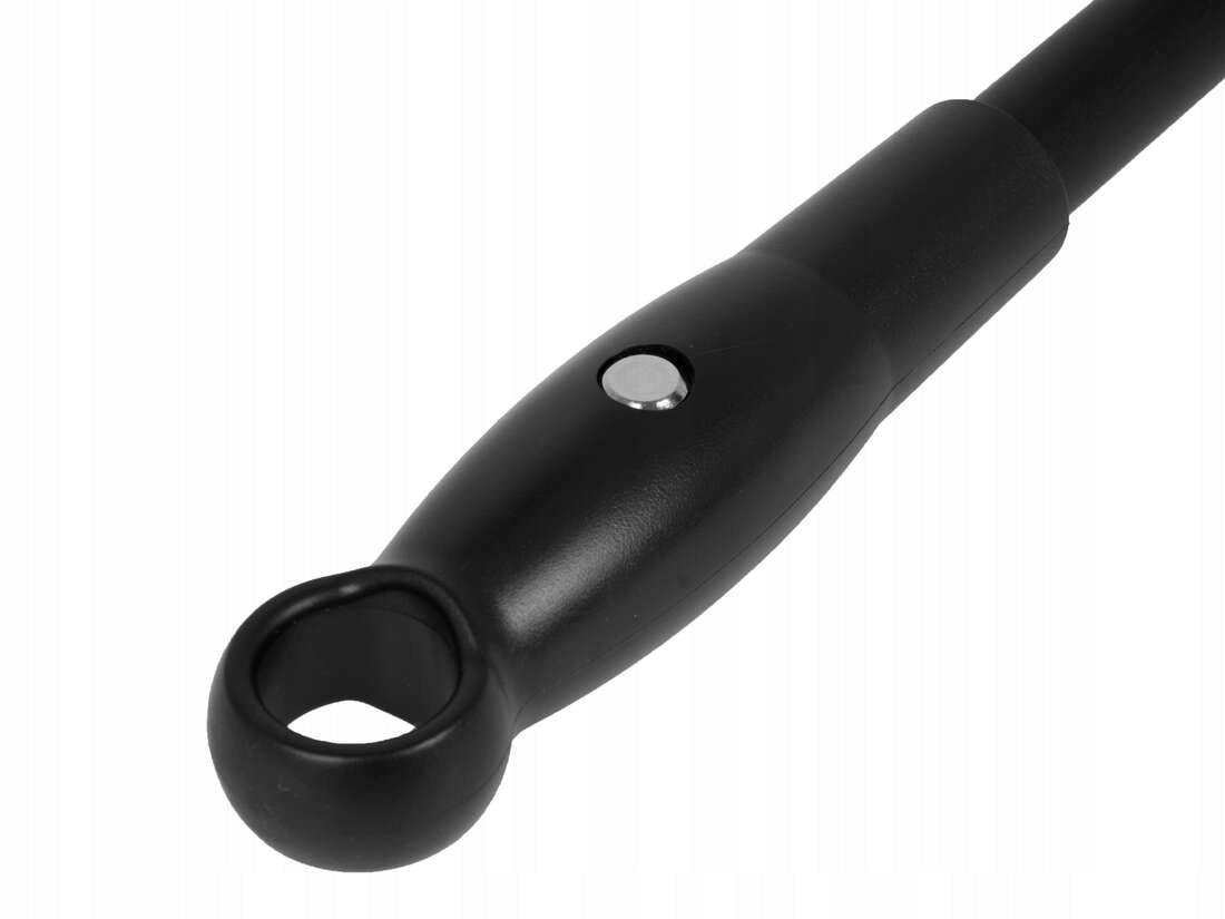 Trwałość i bezpieczeństwo użytkowania – Solidne mocowanie i ergonomiczny uchwyt