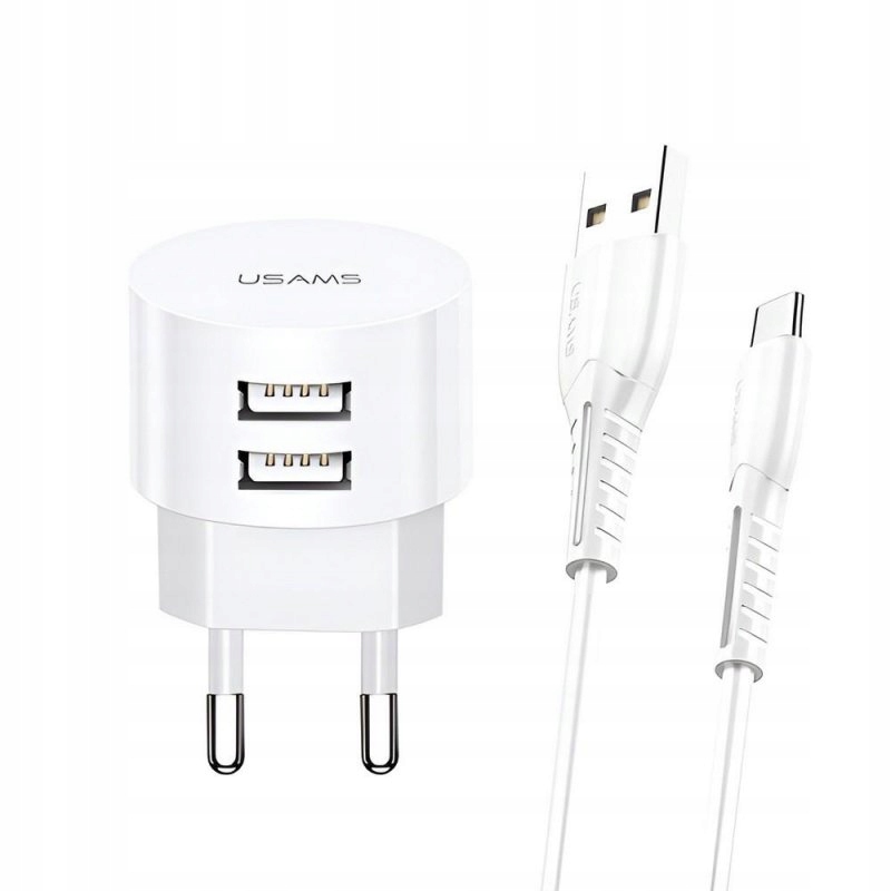 Akcesoria w zestawie – Kabel USB-C w komplecie