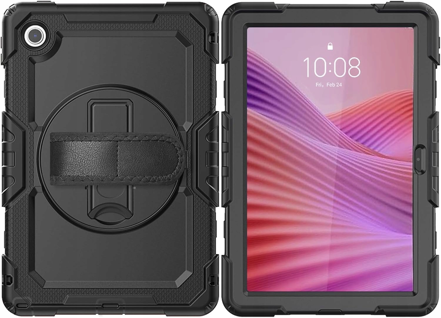 Dedykowane etui dla Lenovo TAB 2025 TB-311FU