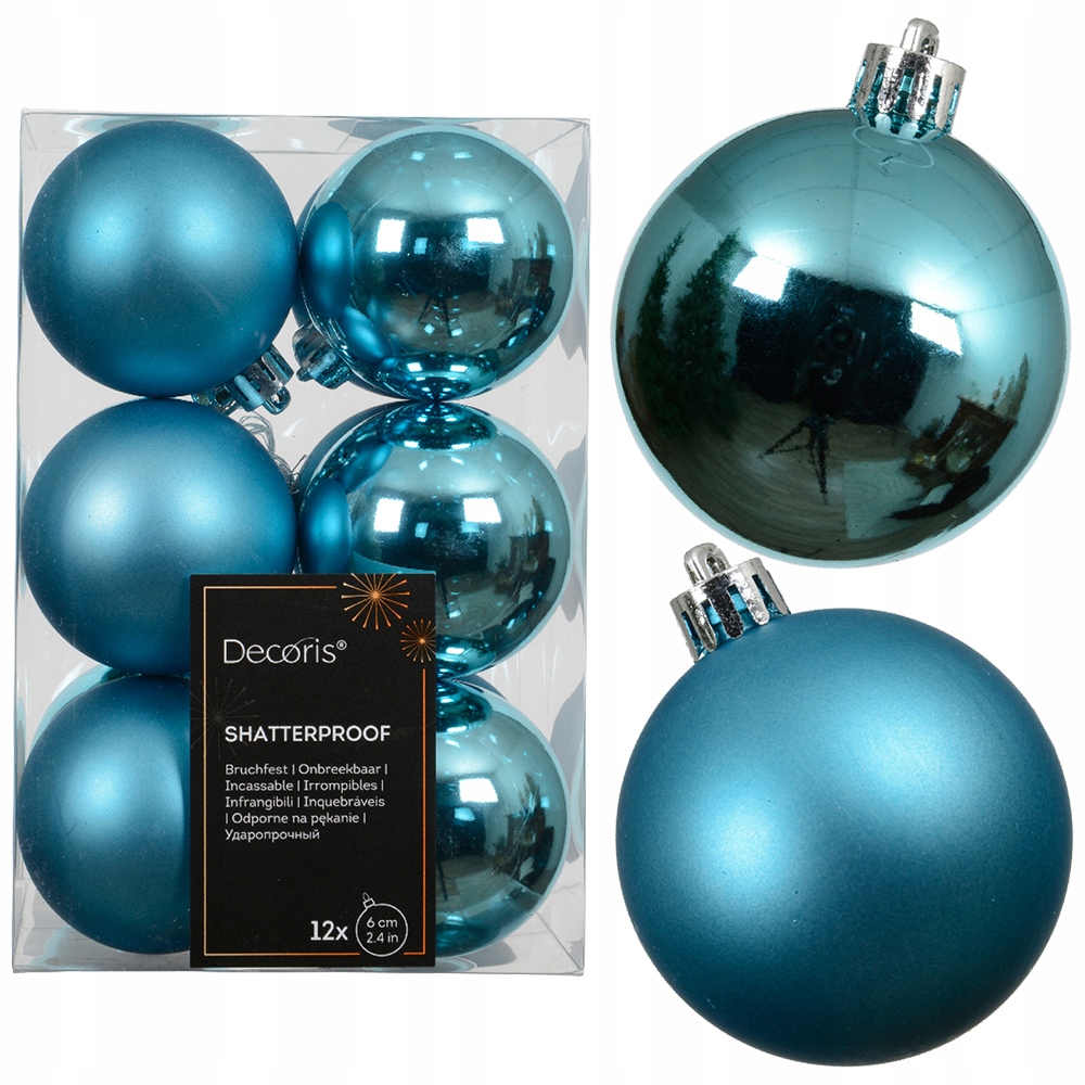 Połączenie błyszczącego i matowego wykończenia – Efektowny kontrast dekoracyjny