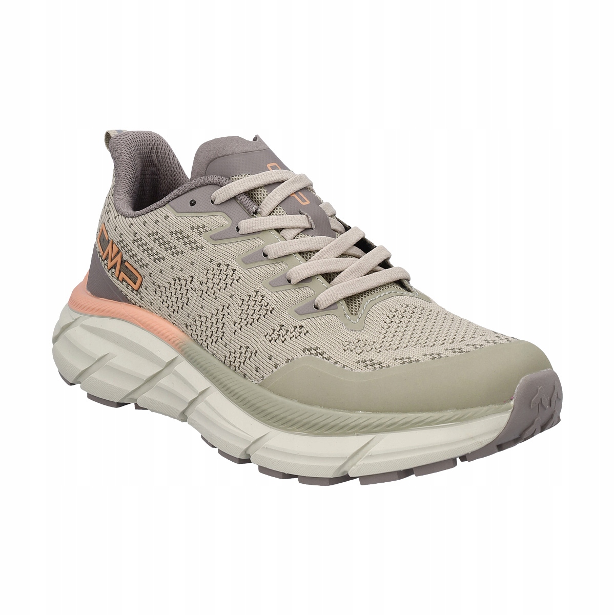 Buty sportowe CMP Rahmsy 3Q65876 14PT – Idealne dla aktywnych kobiet