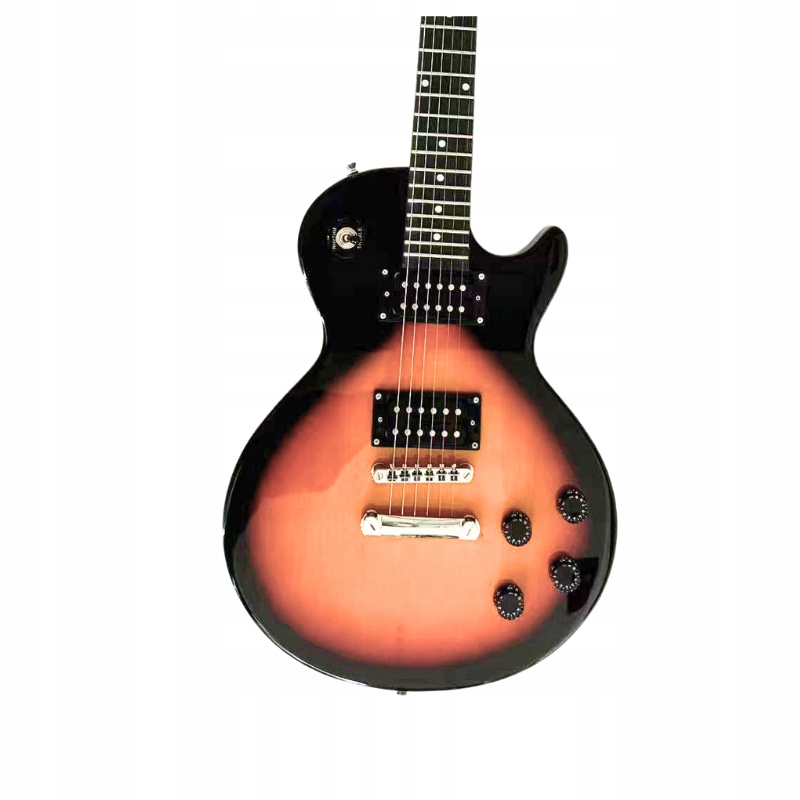 Doskonała gitara dla muzyków – Komfort i jakość dźwięku