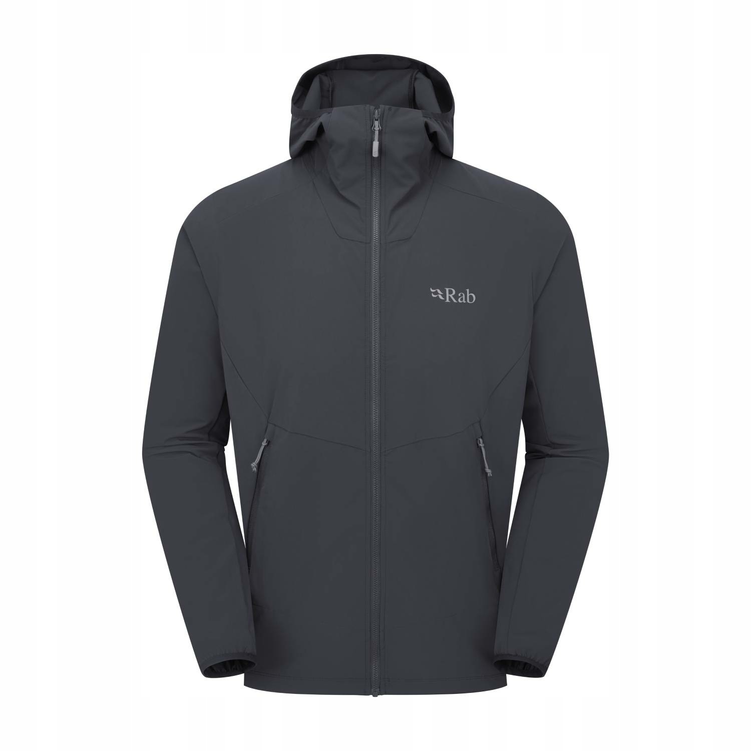 Kurtka Borealis Hoody Beluga L – Idealna na górskie wyprawy