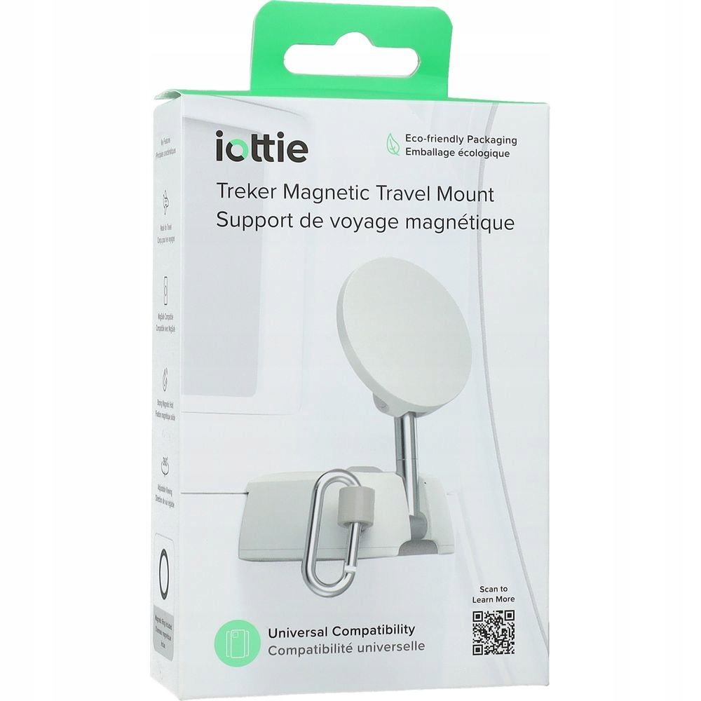 Kompaktowa konstrukcja – łatwość transportu