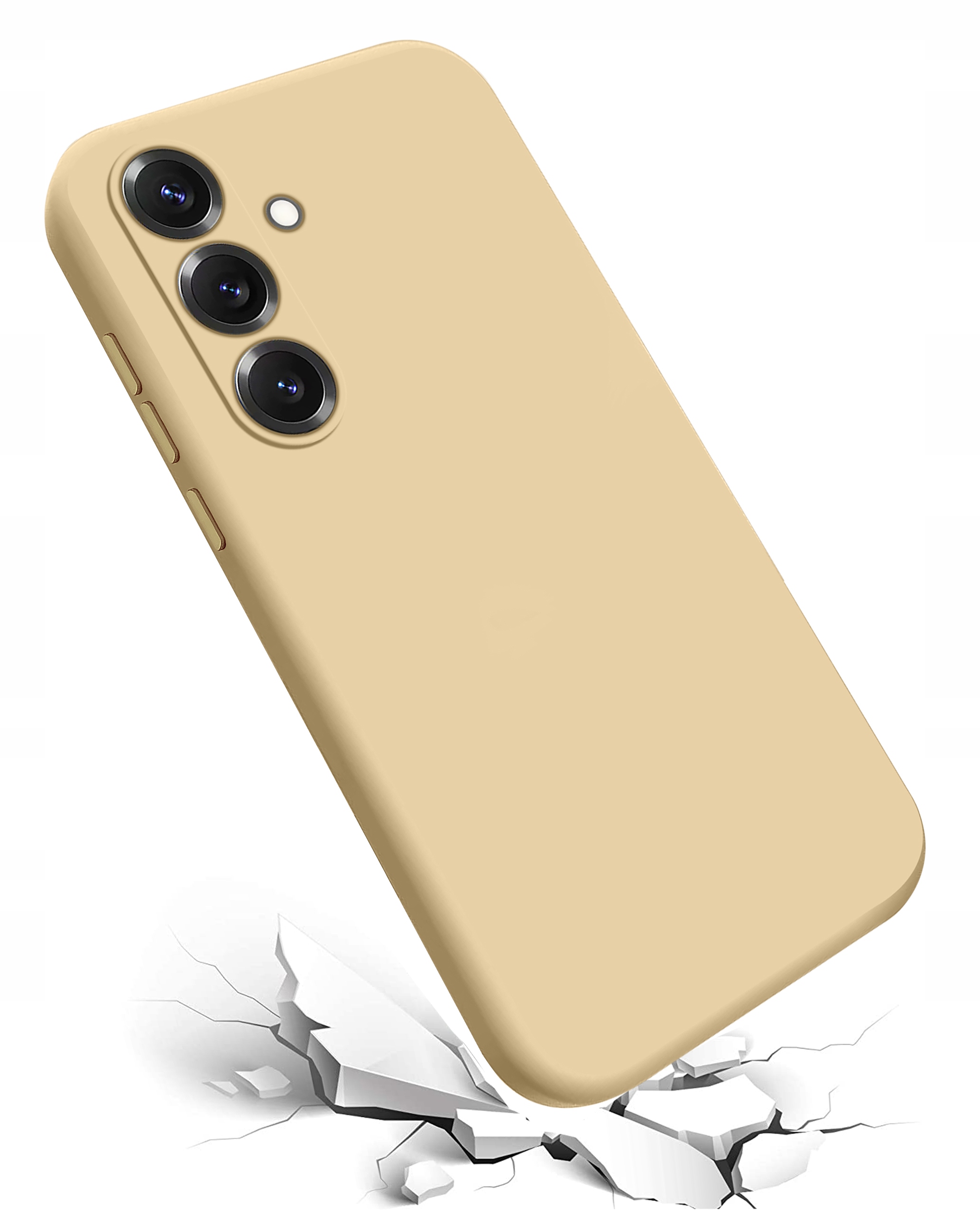 Wytrzymałe etui z elastycznego tworzywa