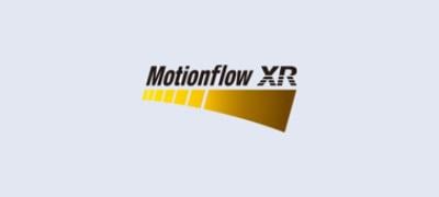 Motionflow™ XR: płynna akcja na ekrani
