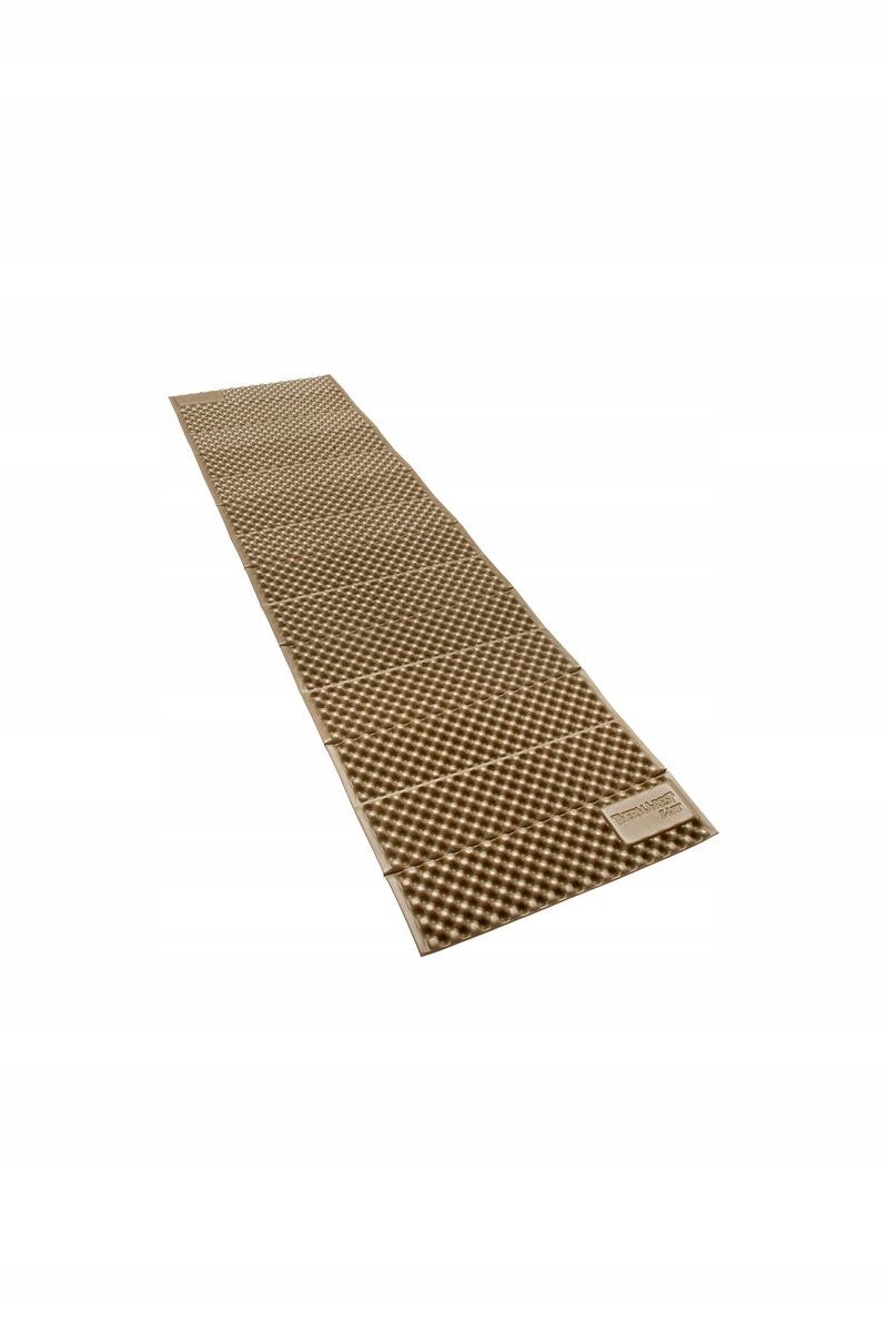 Mata Thermarest Z-Lite Regular – Komfort i funkcjonalność w każdych warunkach