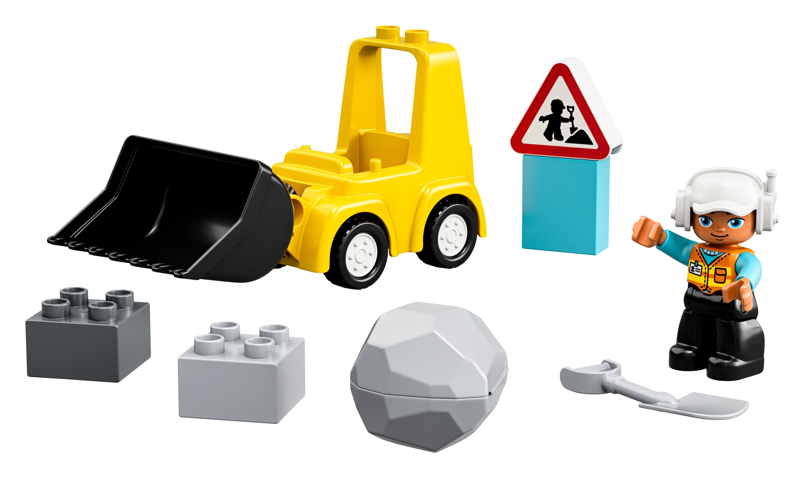 Bezpieczeństwo i jakość klocków LEGO DUPLO