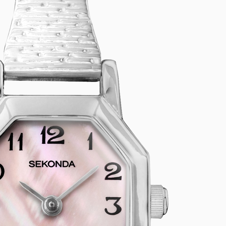 Klasyczny design i styl – Zegarek Sekonda 40496