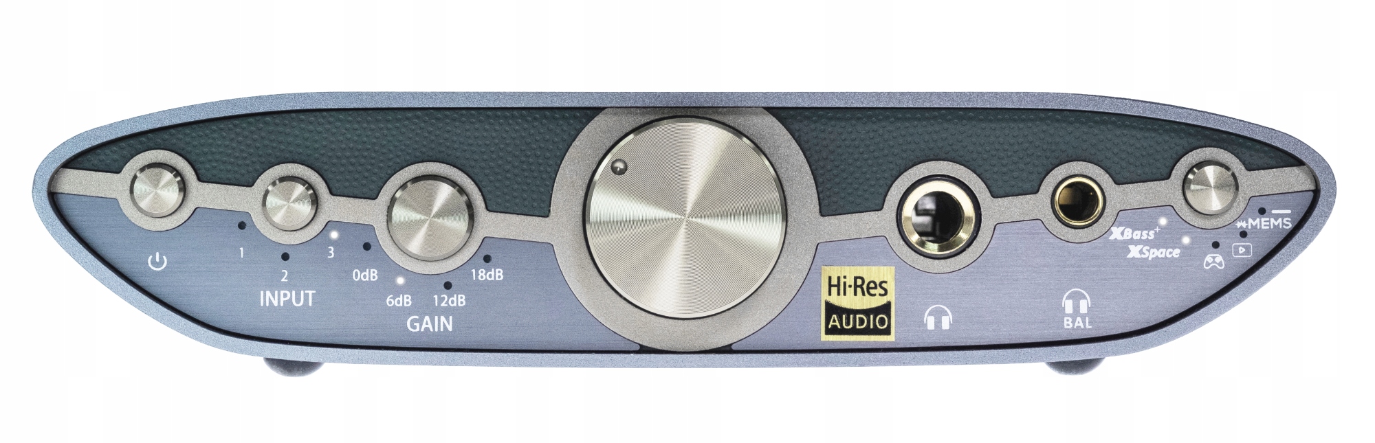 Wysokiej jakości komponenty od renomowanych producentów