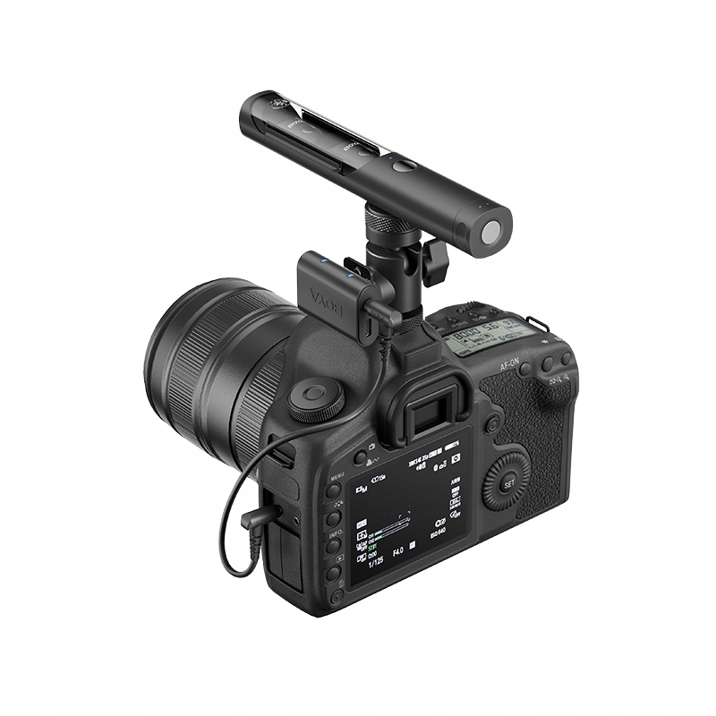 Wszechstronność zastosowań – od podcastów po nagrania wideo