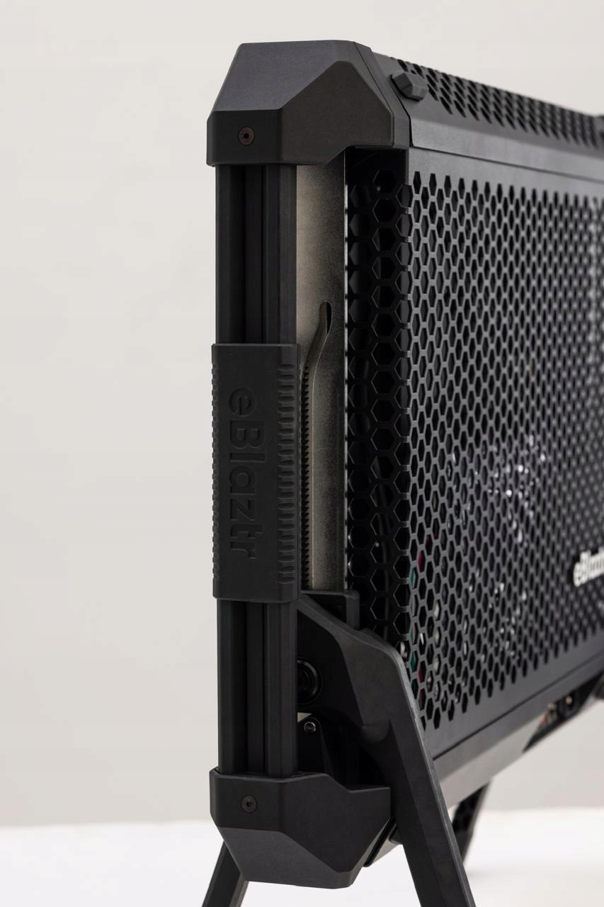 Przemyślana organizacja okablowania