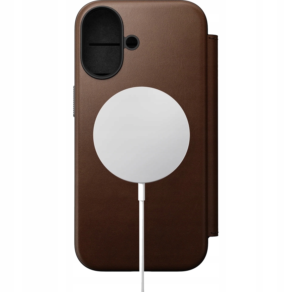 Kompatybilność z technologią MagSafe i ładowaniem bezprzewodowym