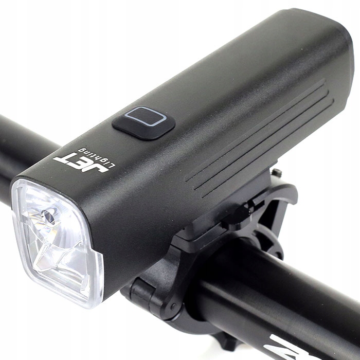 Wydajny akumulator 5200 mAh – Długi czas świecenia