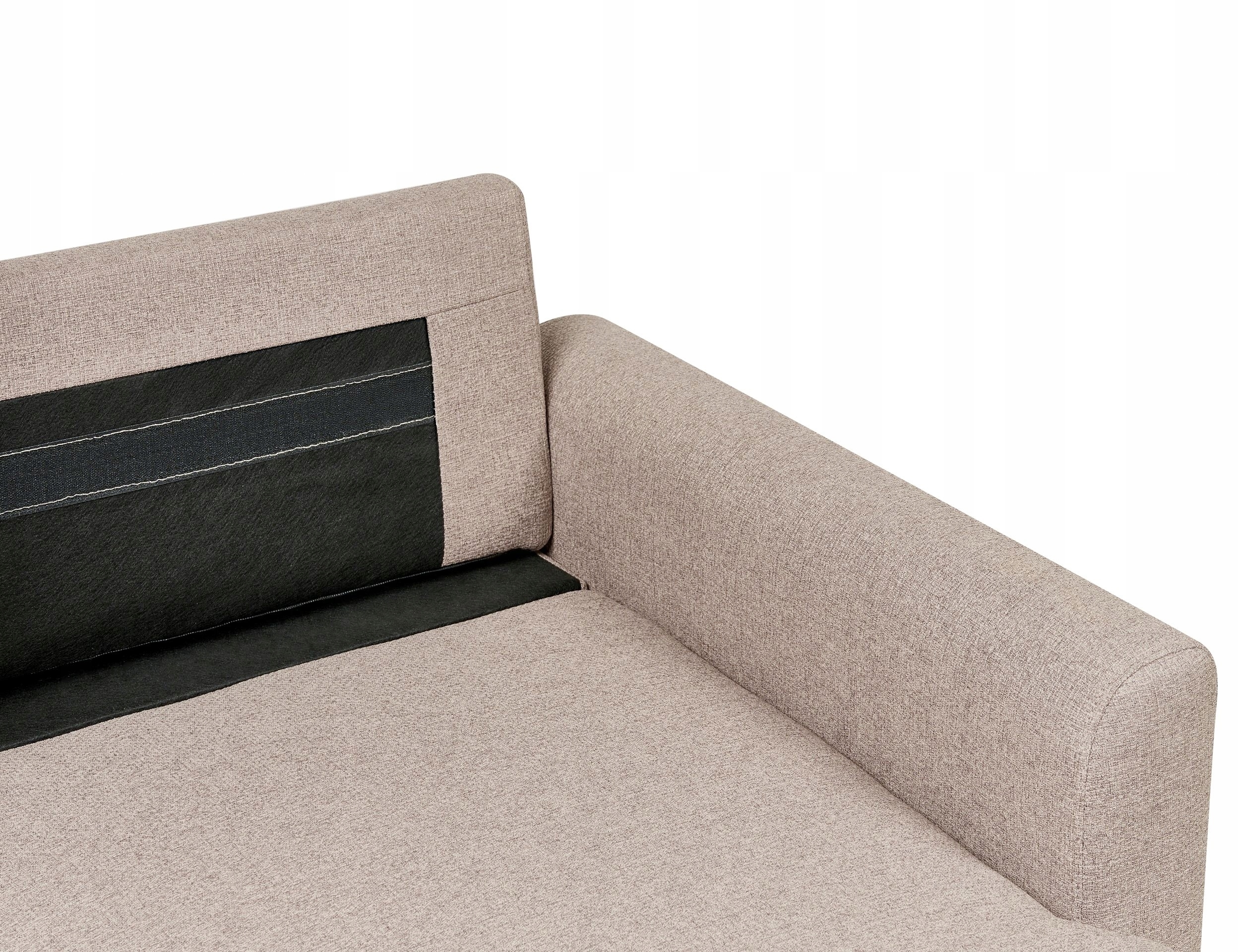 Wygodne siedzisko dla 3 osób – Idealne do relaksu