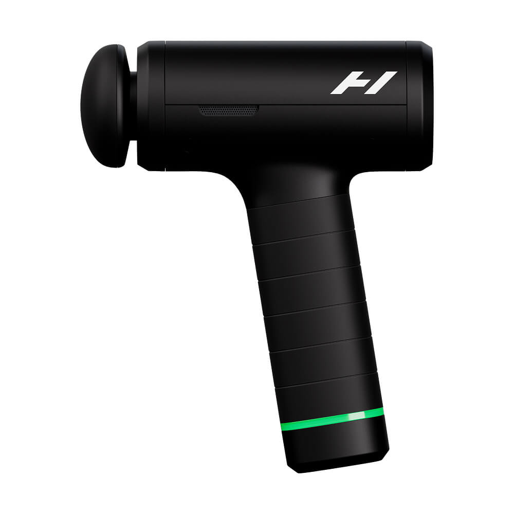 Pistolet do masażu perkusyjnego Hypervolt 3 Pro – Profesjonalna regeneracja dla sportowców