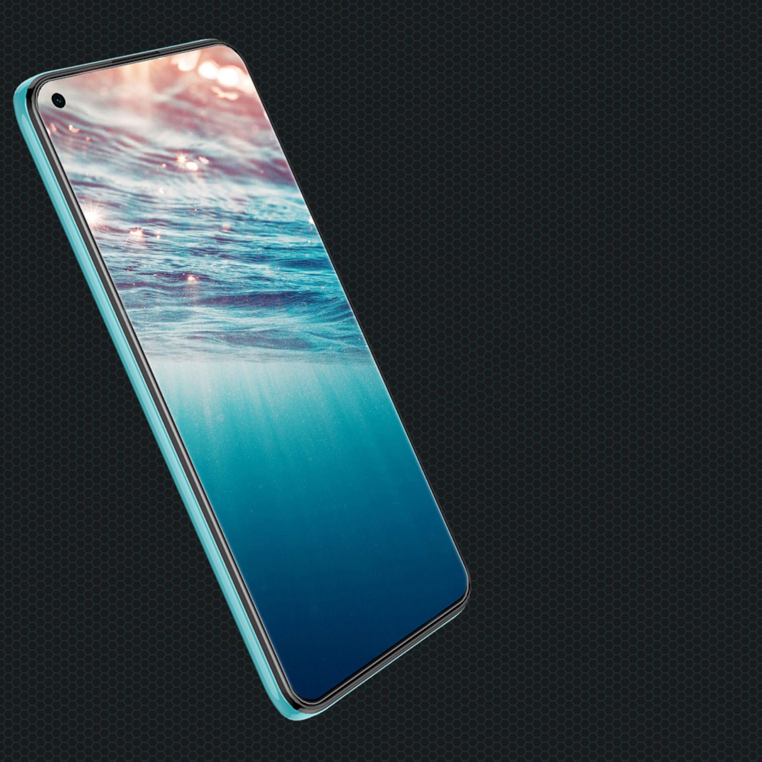 Szkło hartowane NILLKIN Amazing H dla Xiaomi Redmi note 9T -  