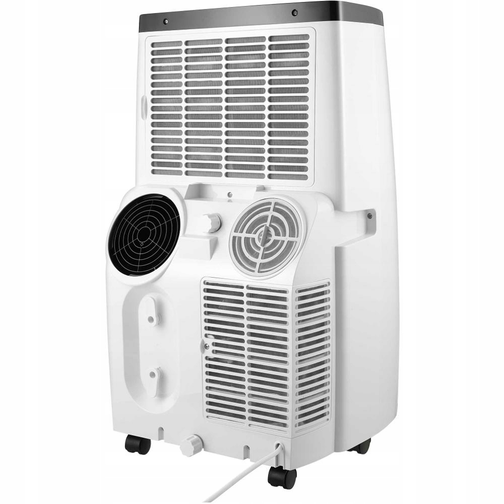 Funkcje osuszania i wentylacji – Wszechstronność w jednym urządzeniu