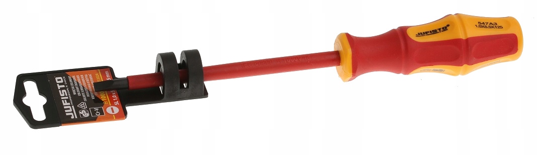 Wysoka jakość stali CR-V – Trwałość i niezawodność