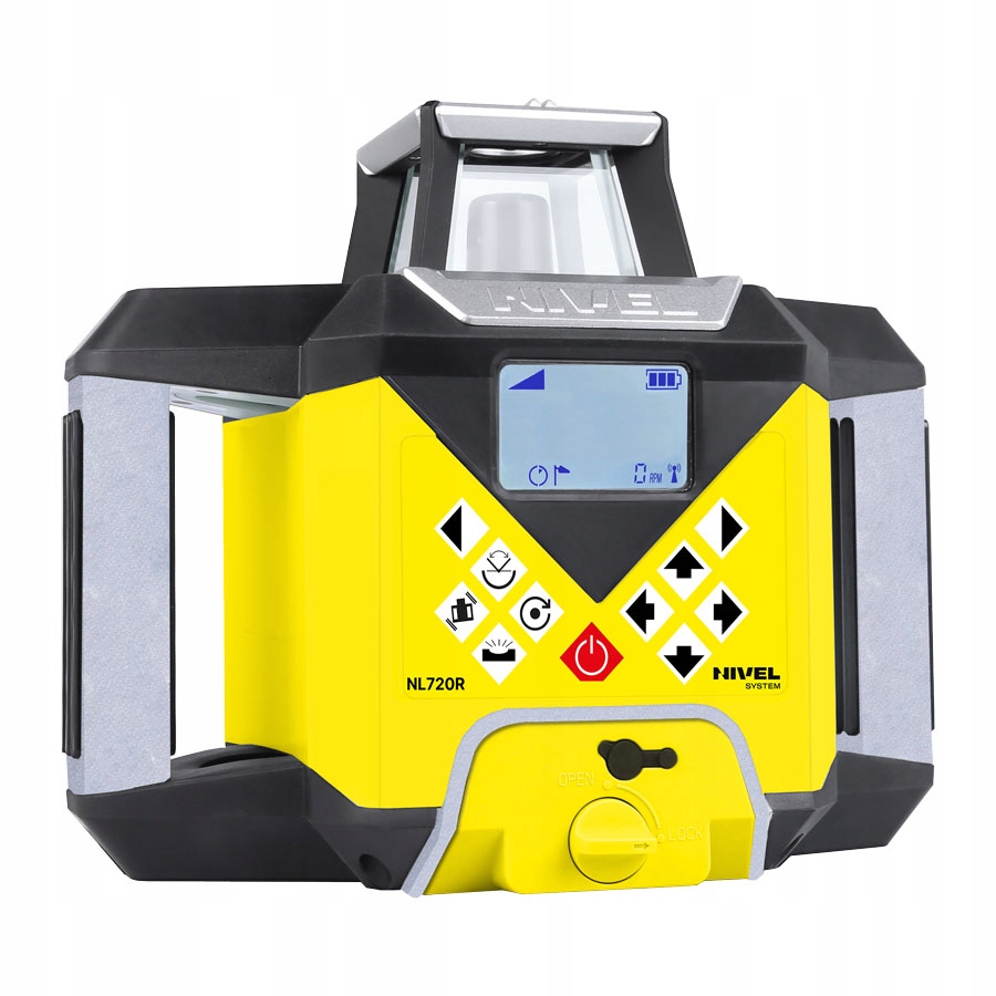 Wydajny akumulator 5000 mAh – Długotrwała praca