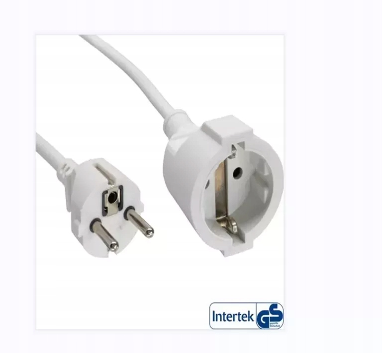 Długość kabla 2m – elastyczność w aranżacji przestrzeni