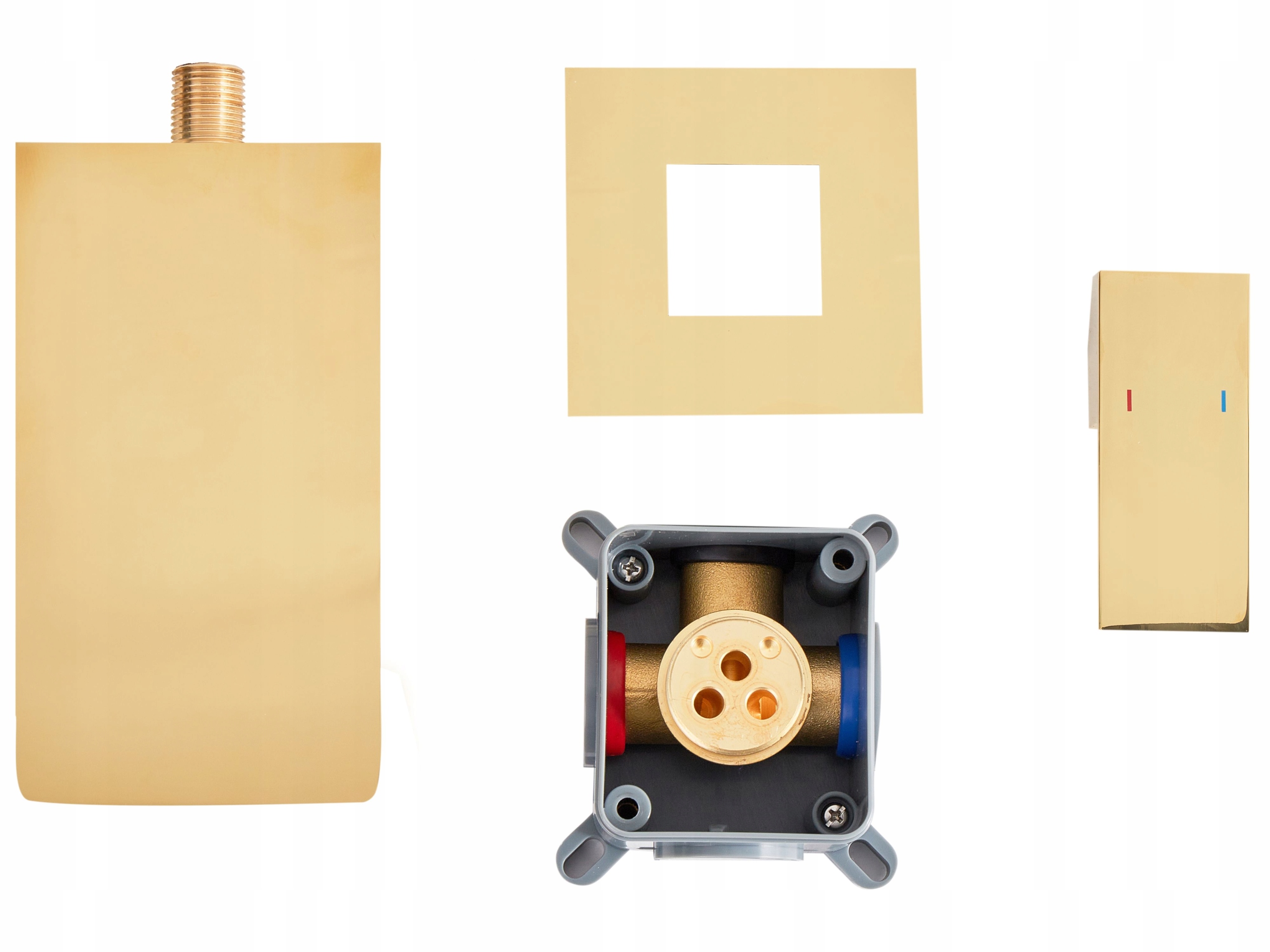 Cechy produktu: standardowe połączenie G1/2