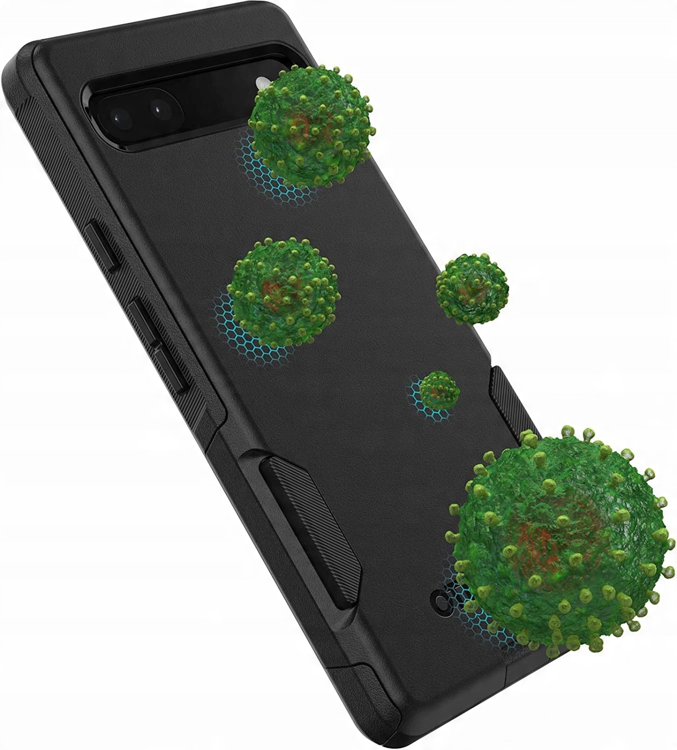 Wytrzymałość i styl – Dlaczego warto wybrać Otterbox?