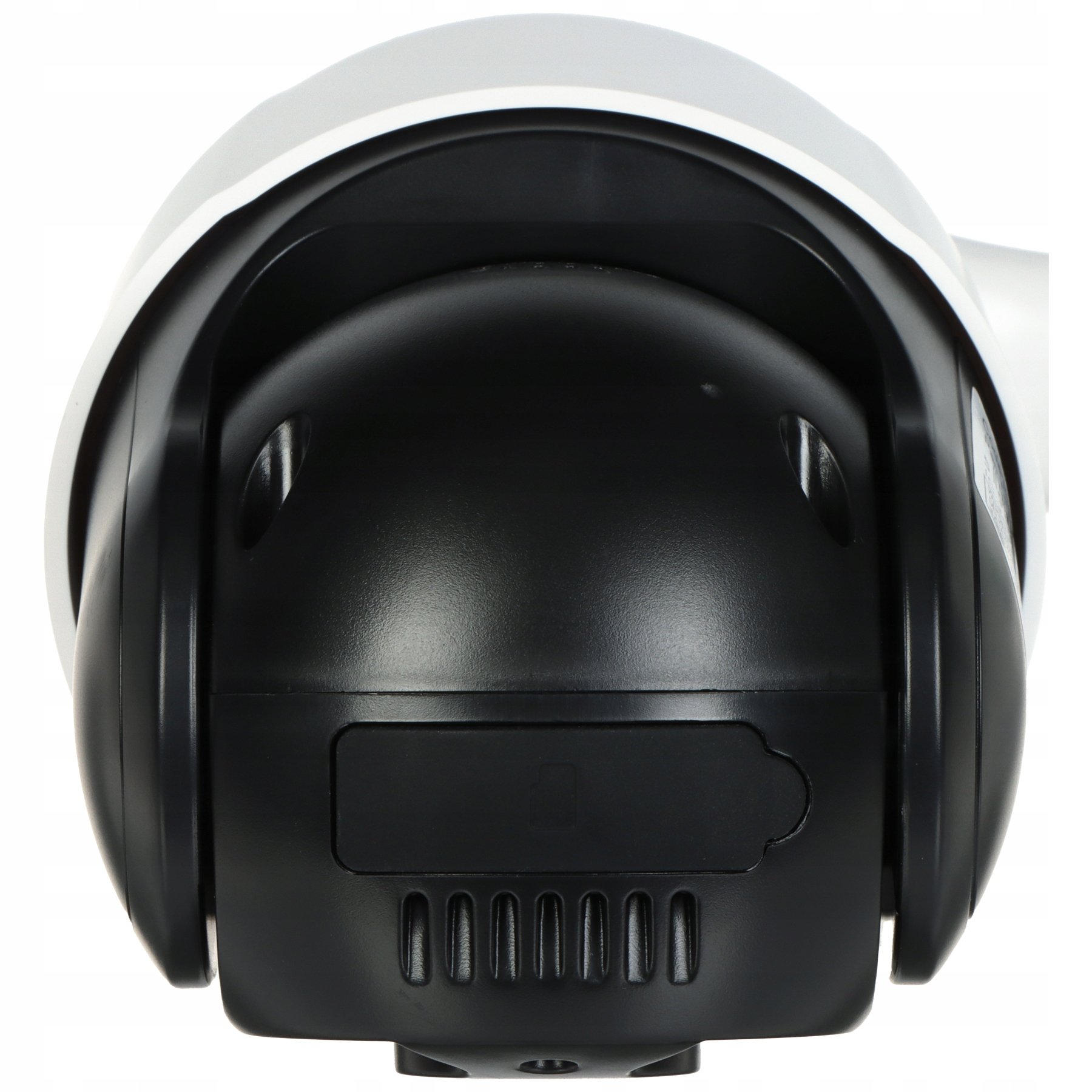 Tryb nocny z podczerwienią i obrazem kolorowym