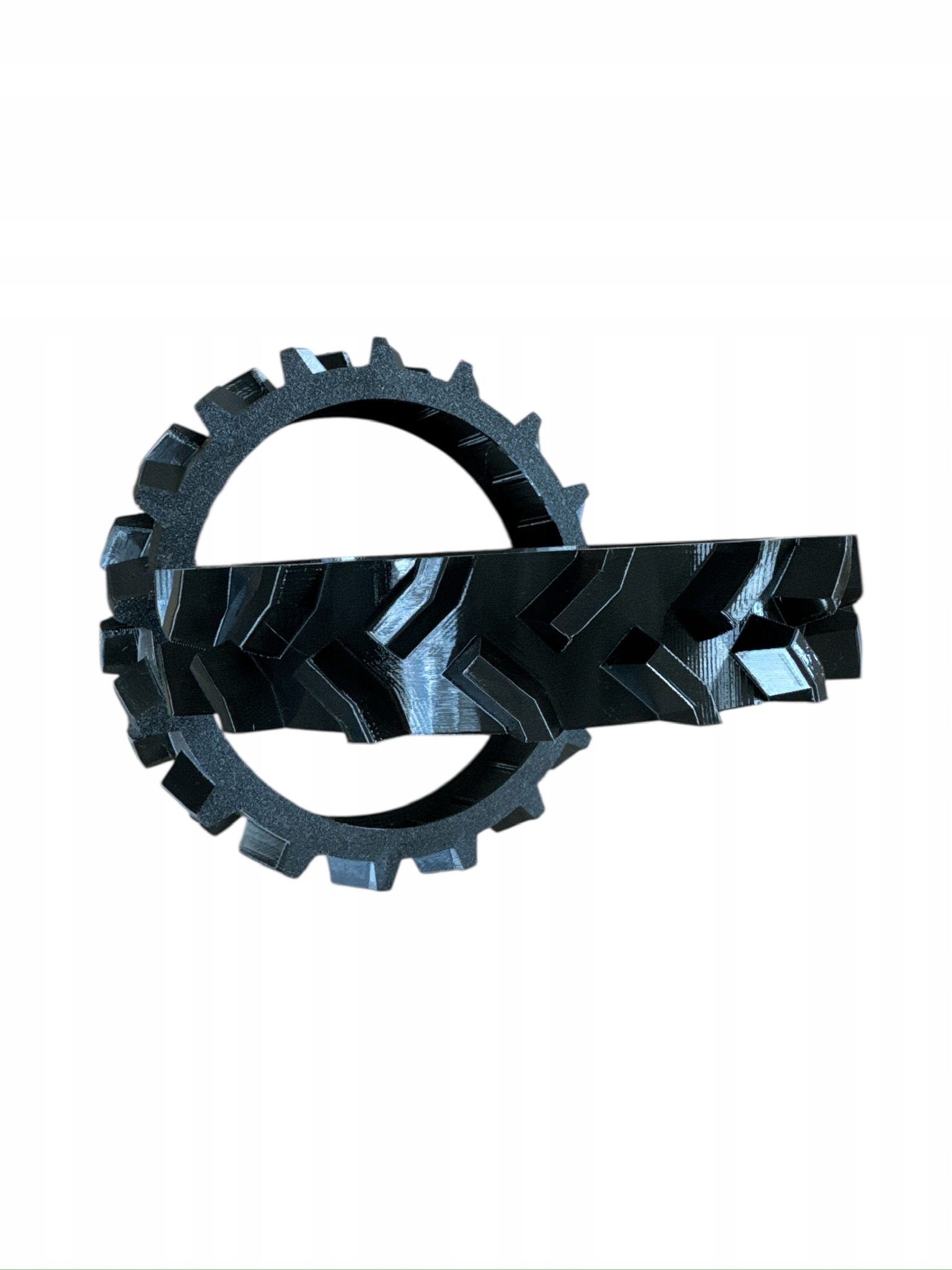 Wzmocnione materiały dla długowieczności